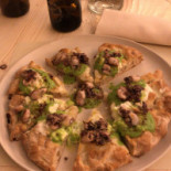 Pizzeria Gigi Pipa Nourriture