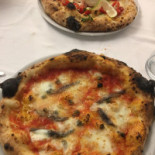 Pizzeria Amongae Nourriture