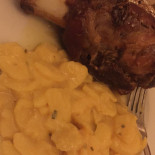 Amos Platz food