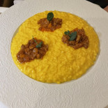 Rubacuori By Venissa Nourriture