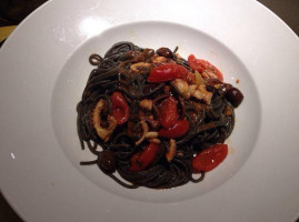 Ristoteca Oniga food