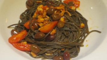 Ristoteca Oniga food