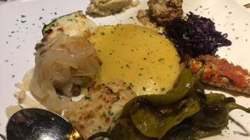 Ristoteca Oniga food