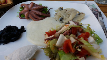 Ristoteca Oniga food