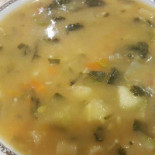 Albergo Minoli Comida