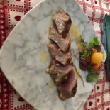 Ostaria Da Ciccio food