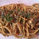 Ostaria Da Ciccio food