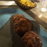 Ostaria Da Ciccio food