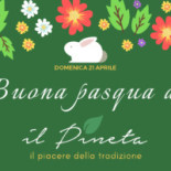 Il Pineta Carte