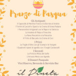 Il Pineta Carte