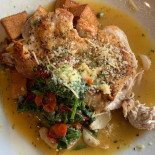Aragonese Ischia Comida