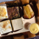 Pasticceria L'oca Golosa food