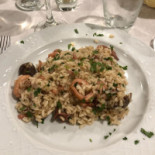 A Rusticana Nourriture