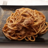 A Rusticana Nourriture