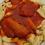 A Rusticana Food