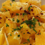 A Rusticana Food