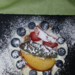 Pizzeria Da Giancarlo Nourriture