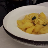 Locanda Da Peju food