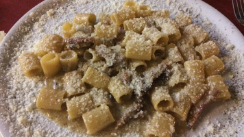 Vado Al Massimo food