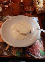 Dar Mammozzaro food