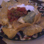 Maya Maya Comida