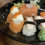 Sushi Xin Nourriture