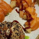 Sushi Xin Nourriture