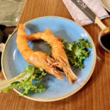 Sushi Xin Nourriture