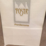 Posta Pordenone Carta
