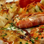 Zenit Comida