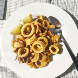 Zenit Comida