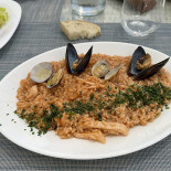 Zenit Comida