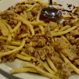 Zenit Comida