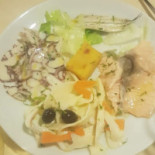 Zenit Comida