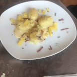 901 Comida