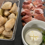 Semplice Comida