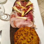 Bar Al Conte Di Faoro Alessia C food