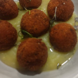Bar Al Conte Di Faoro Alessia C food