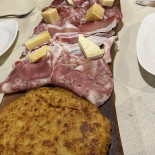 Bar Al Conte Di Faoro Alessia C food