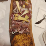 Bar Al Conte Di Faoro Alessia C food