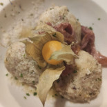 Bar Al Conte Di Faoro Alessia C food
