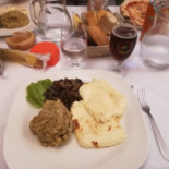 Bar Al Conte Di Faoro Alessia C food