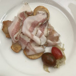 Bar Al Conte Di Faoro Alessia C food