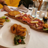 Bar Al Conte Di Faoro Alessia C food