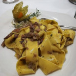 Bar Al Conte Di Faoro Alessia C food