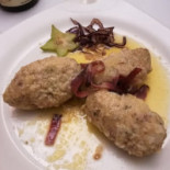 Bar Al Conte Di Faoro Alessia C food