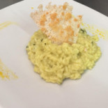 Zenzero E Cannella Nourriture