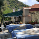 Lampedusa Exterior