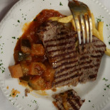 Lampedusa Comida