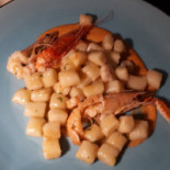 Il Pinolo Nourriture
